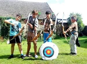 Příměstský tábor