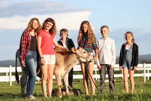 Příměstský tábor