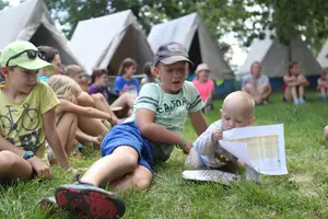 Činnosti na statku