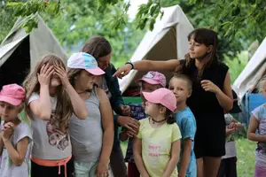 Činnosti na statku