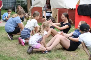 Příměstský tábor