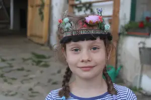 Činnosti na statku