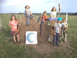 Příměstský tábor