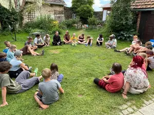 Příměstský tábor