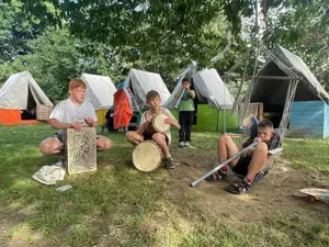 Příměstský tábor