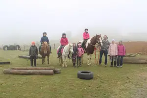Exkurze na statku