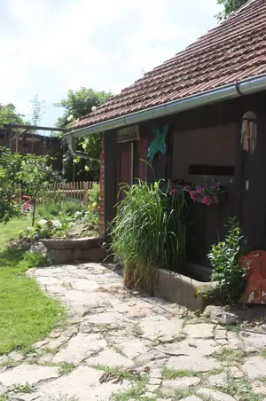 Areál statku