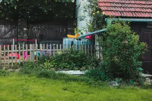Areál statku
