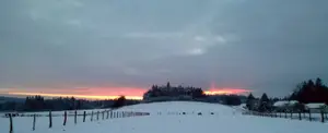 Areál statku