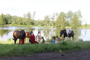 Příměstský tábor