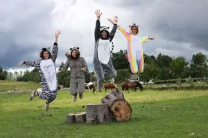 Příměstský tábor