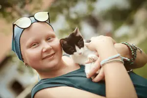 Příměstský tábor