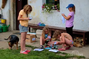 Příměstský tábor