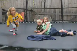 Klubík malý šikula