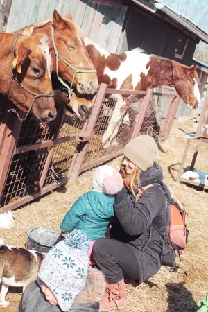 Klubík malý šikula