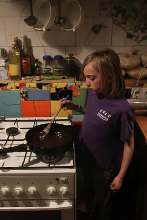 Klubík malý šikula