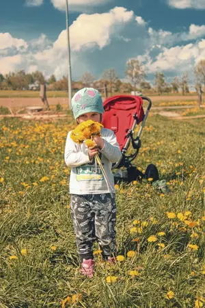 Klubík malý šikula