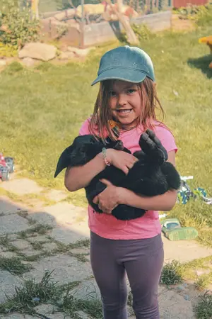 Klubík malý šikula